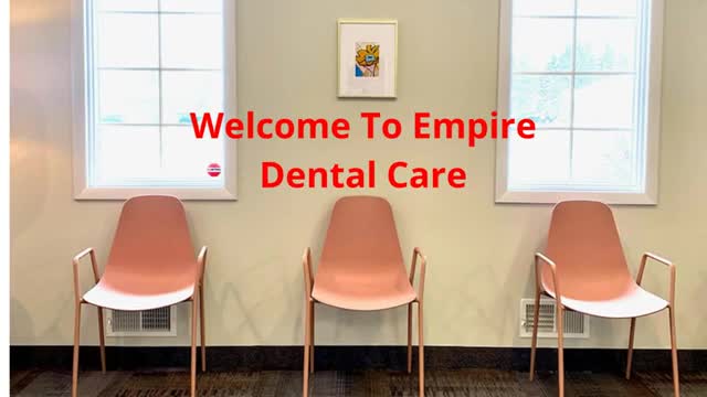 Empire Dental Care : Dental Service in Webster, NY