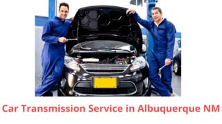 Tranco : Professional Car Transmission Service in Albuquerque, NM