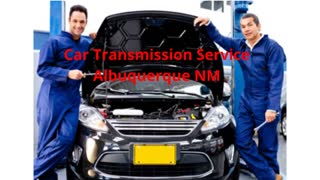 Tranco Car Transmission Service in Albuquerque, NM (87112)