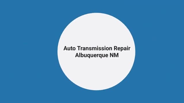 Tranco Auto Transmission Repair in Albuquerque, NM | 505-298-0000