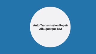 Tranco Auto Transmission Repair in Albuquerque, NM | 505-298-0000
