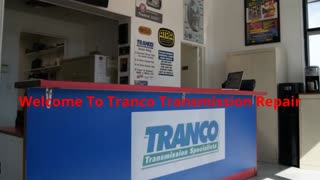  Tranco Certified Auto Transmission Repair in Albuquerque, NM