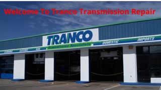 Best Auto Transmission Repair Albuquerque NM : Tranco Transmission Repair