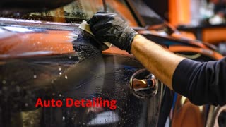 RAS CAR CARE MOBILE DETAILING - Auto Detailing in Raleigh, NC