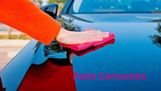 RAS CAR CARE MOBILE DETAILING - #1 Paint Correction in Raleigh, NC