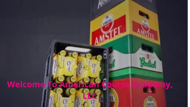 American Course Academy, LLC - Alcohol And Food Handlers Certification in Utah