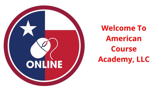 American Course Academy, LLC : E.a.s.y. Alcohol Certification in Sandy, UT