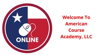 American Course Academy, LLC : E.a.s.y. Alcohol Certification in Sandy, UT