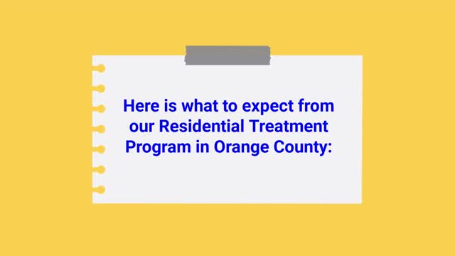 Experience Recovery Detox & Residential Addiction Treatment in Orange County | (714) 782-3973