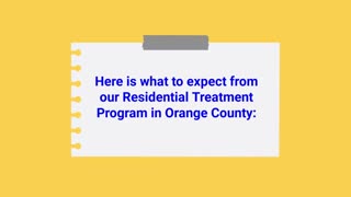 Experience Recovery Detox & Residential Addiction Treatment in Orange County | (714) 782-3973