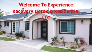 Experience Recovery Detox & Residential LLC : Alcohol Detox in Orange County, CA