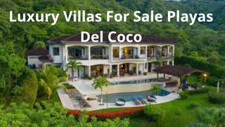 Tony and Anna Velez, Real Estate Agents : Luxury Villas For Sale in Playas Del Coco