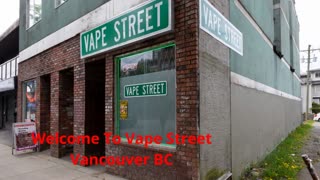 Vape Street  : #1 Vape Shop in Vancouver, BC | V5N 4B6