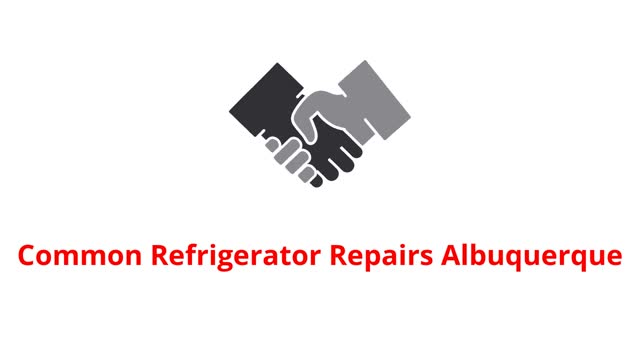 Albuquerque Fridge Repair Service by Mr. Eds Appliance