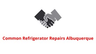 Albuquerque Fridge Repair Service by Mr. Eds Appliance
