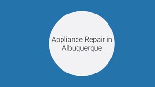 #1 Mr. Eds Appliance Repair in Albuquerque, NM | 505-319-0919