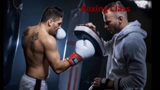 Rise Athletics LA - #1 Boxing Class in Los Angeles, CA