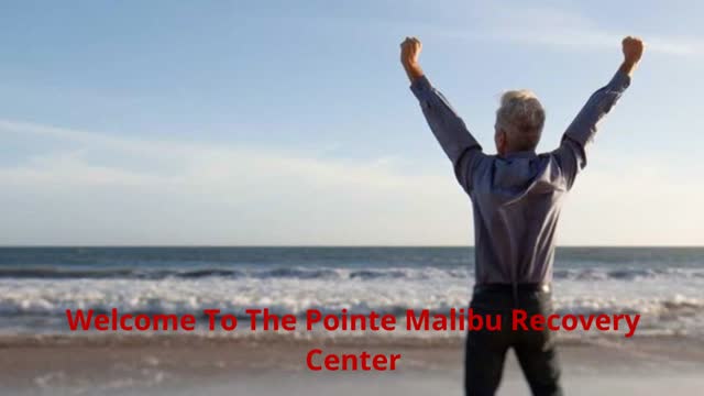 The Pointe Malibu Recovery Center - Drug Detox for Professionals in Malibu