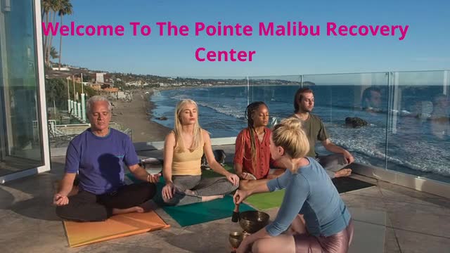 The Pointe Malibu Recovery Center - Rehab For Executives in Malibu, CA 