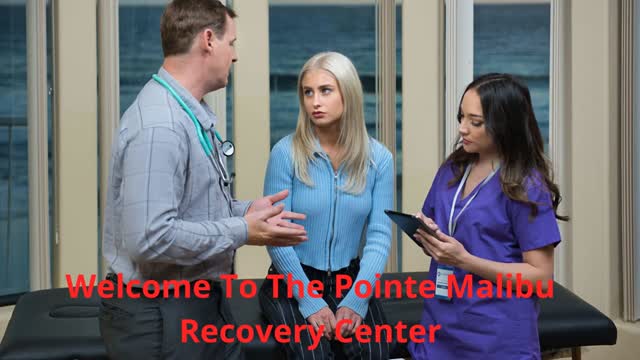 The Pointe Malibu Recovery Center | Best Drug Detox in Malibu, CA