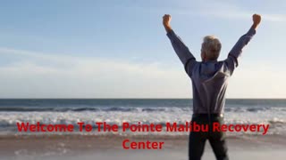 The Pointe Malibu Recovery Center - Luxury Mental Health Facilities in Malibu, CA