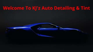 KJ'z Auto Detailing & Tint in Eugene, OR