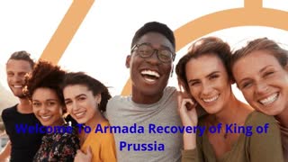Armada Recovery - Addiction Treatment Center in King of Prussia, PA