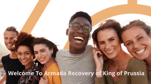 Armada Drug IOP Recovery in King of Prussia, PA