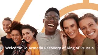 Armada Drug IOP Recovery in King of Prussia, PA