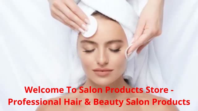 Beauty Salon Products Store in Sudbury, MA
