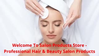 Beauty Salon Products Store in Sudbury, MA
