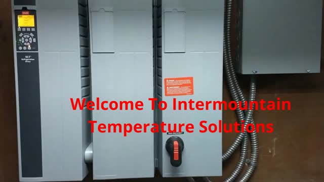 Intermountain Temperature Solutions : #1 Commercial Air Conditioning Service in Riverton, UT
