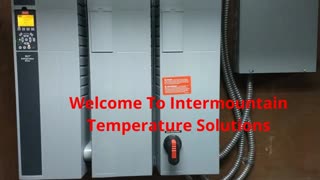 Intermountain Temperature Solutions : #1 Commercial Air Conditioning Service in Riverton, UT