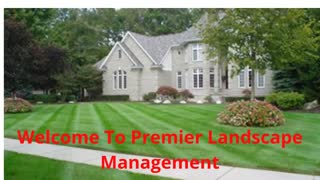 Premier Landscape Management | Best Landscaping Maintenance in Sanford, FL