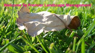 Premier Landscape Management - Best Sprinkler System Installation in Sanford, FL