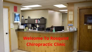 Rosquist Chiropractic Clinic : Chiropractic Care in Pleasant Grove, Utah