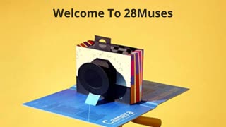 28Muses | Pinhole Photography Workshop in New York