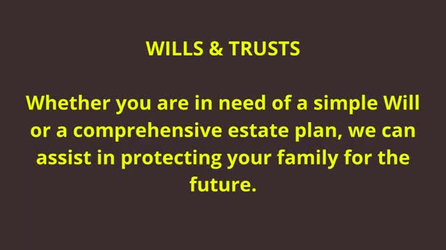 Alexander S. Buchanan, PLLC : Estate Planning Attorney in Nashua, NH 