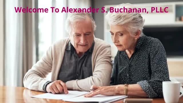 Alexander S. Buchanan, PLLC - #1 Real Estate Attorney in Nashua, NH