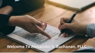 Alexander S. Buchanan, PLLC - Real Estate Lawyer in Nashua, NH