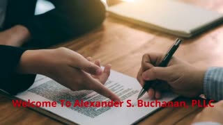 Alexander S. Buchanan, PLLC - #1 Real Estate Lawyer in Nashua, New Hampshire