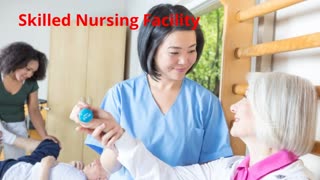 Santé of Chandler - Your Premier Skilled Nursing Facility in Chandler, AZ