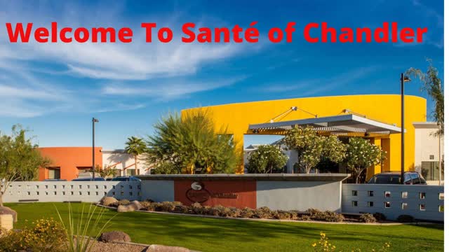 Santé Post-Acute Nursing Care in Chandler, AZ