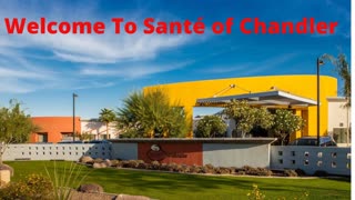 Santé Post-Acute Nursing Care in Chandler, AZ
