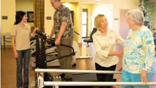 Santé of Chandler : Short-Term Skilled Nursing in Chandler, AZ