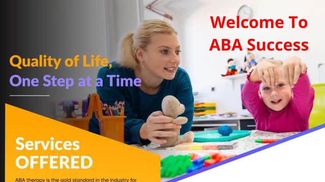 ABA Success : Best Aba Therapy in Atlanta, GA