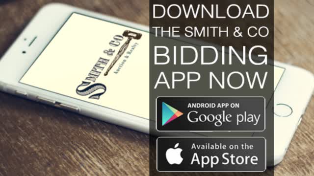 Smith & Co Auction & Realty, Inc. : Best Land Auctions in Woodward, Oklahoma