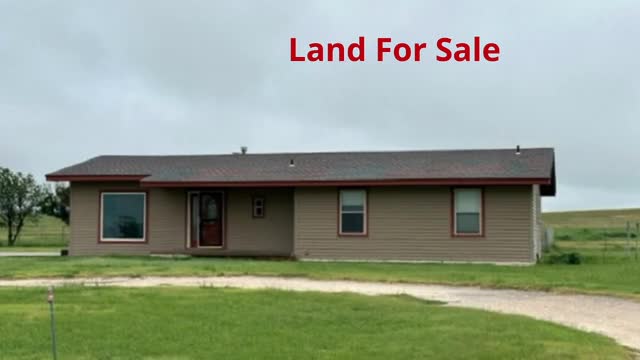 Smith & Co Auction & Realty, Inc. - #1 Land For Sale in Woodward, Oklahoma