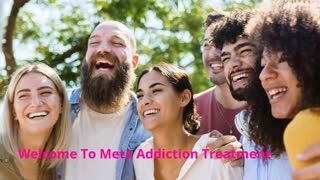Meta Addiction Rehab Treatment Center in Haverhill, MA