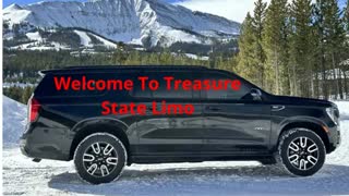 Treasure State Limo : Limousine Service in Bozeman, MT
